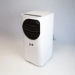 Climatiseur mobile réversible (froid 3,25kw, chaud 2,4kw) réf : AX4008