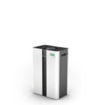 Purificateur d'air SQ 500 juisqu'à 500 m3/H Réf. OURAIR SQ 500
