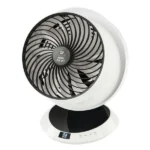 Ventilateur de table à jet d'air Artic 305 Jet - 30W - 12 vitesses - 53dB(A) - Blanc